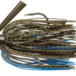 Jigs Terminator Pro's Jig