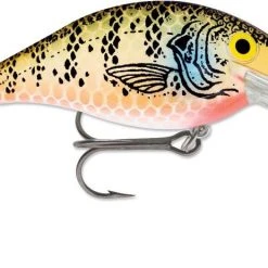 Baits Luhr-Jensen Speed Trap Crankbait