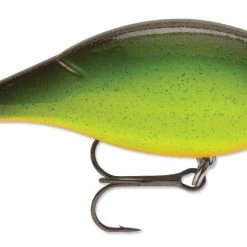 Baits Luhr-Jensen Speed Trap Crankbait