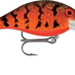 Baits Luhr-Jensen Speed Trap Crankbait