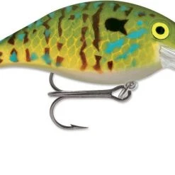 Baits Luhr-Jensen Speed Trap Crankbait