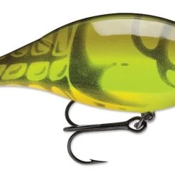 Baits Luhr-Jensen Speed Trap Crankbait