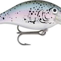 Baits Luhr-Jensen Speed Trap Crankbait