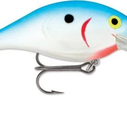 Baits Luhr-Jensen Speed Trap Crankbait