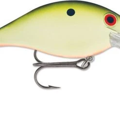 Baits Luhr-Jensen Speed Trap Crankbait