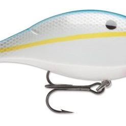 Baits Luhr-Jensen Speed Trap Crankbait