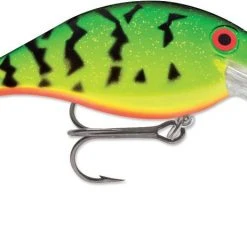 Baits Luhr-Jensen Speed Trap Crankbait