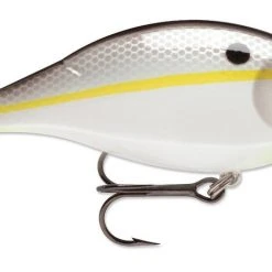 Baits Luhr-Jensen Speed Trap Crankbait