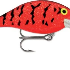 Baits Luhr-Jensen Speed Trap Crankbait