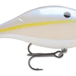 Baits Luhr-Jensen Speed Trap Crankbait