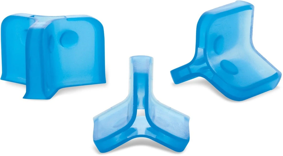 Luhr-Jensen Hook Bonnets/Covers 10 Pack - Assorted Colors Accessories 3 Luhr-Jensen Hook Bonnets/Covers 10 Pack - Assorted Colors Accessories