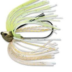 Terminator Swim Jig