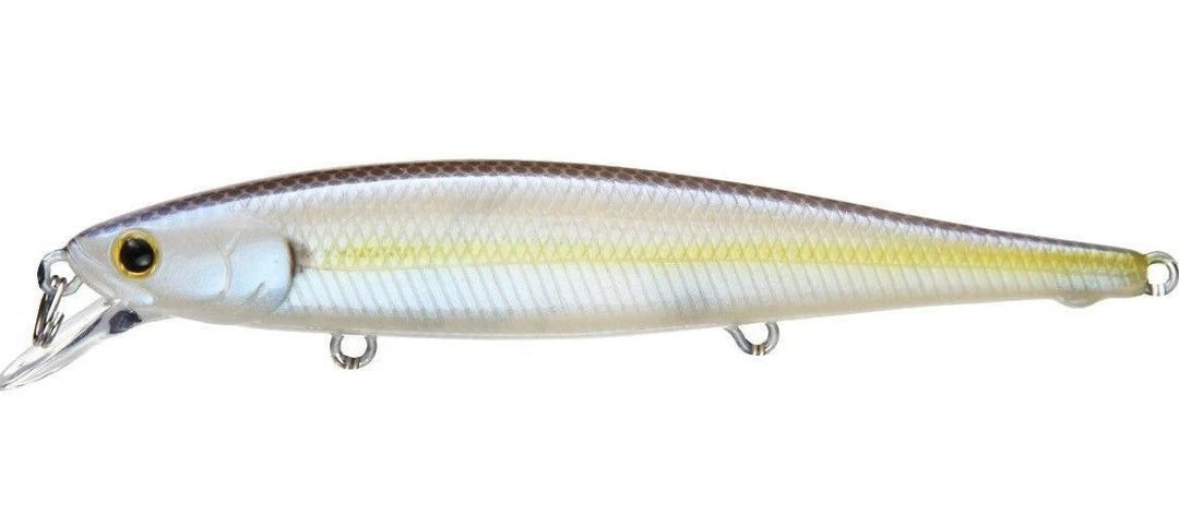 Baits Lucky Craft Flash Pointer 115 Shallow Diving Jerkbait 1 Baits Lucky Craft Flash Pointer 115 Shallow Diving Jerkbait