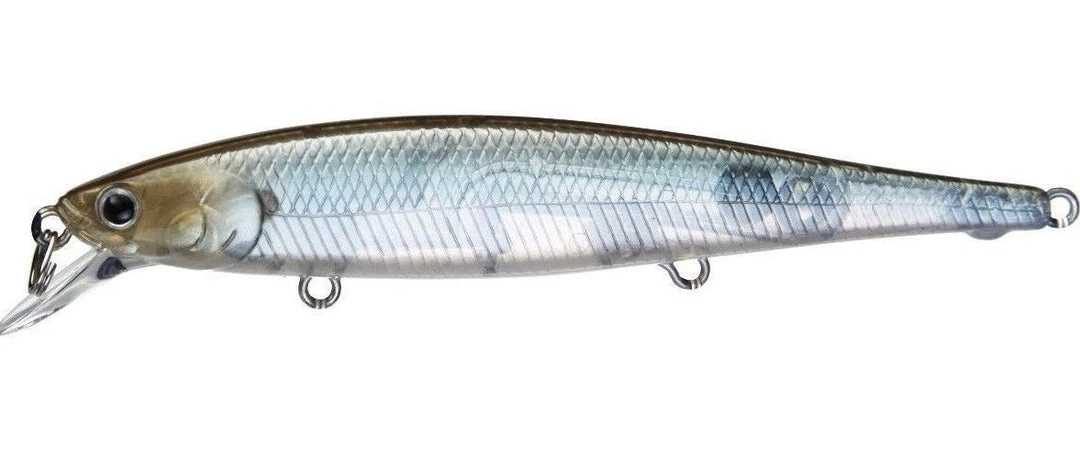 Baits Lucky Craft Flash Pointer 115 Shallow Diving Jerkbait 3 Baits Lucky Craft Flash Pointer 115 Shallow Diving Jerkbait