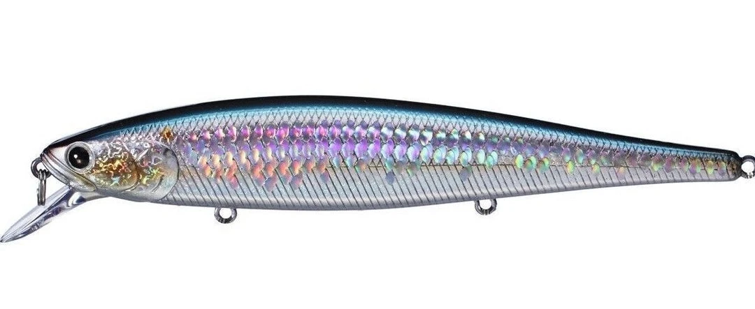 Baits Lucky Craft Flash Pointer 115 Shallow Diving Jerkbait 4 Baits Lucky Craft Flash Pointer 115 Shallow Diving Jerkbait