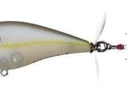Lucky Craft Kelly J 2 3/4 Inch Topwater Prop Lure