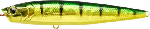 Lucky Craft Gunfish 115 Topwater Walker/Popper Baits 4 Lucky Craft Gunfish 115 Topwater Walker/Popper Baits
