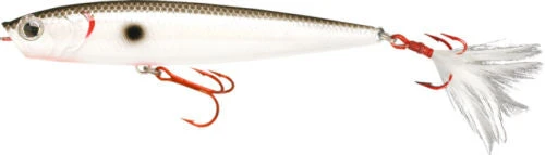 Lucky Craft Gunfish 115 Topwater Walker/Popper Baits 6 Lucky Craft Gunfish 115 Topwater Walker/Popper Baits