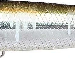 Lucky Craft Gunfish 115 Topwater Walker/Popper Baits 29 Lucky Craft Gunfish 115 Topwater Walker/Popper Baits