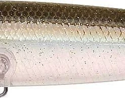 Lucky Craft Gunfish 115 Topwater Walker/Popper Baits 30 Lucky Craft Gunfish 115 Topwater Walker/Popper Baits