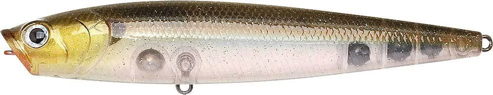 Lucky Craft Gunfish 115 Topwater Walker/Popper Baits 10 Lucky Craft Gunfish 115 Topwater Walker/Popper Baits