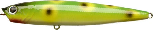 Lucky Craft Gunfish 115 Topwater Walker/Popper Baits 12 Lucky Craft Gunfish 115 Topwater Walker/Popper Baits