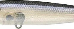 Lucky Craft Gunfish 115 Topwater Walker/Popper Baits 34 Lucky Craft Gunfish 115 Topwater Walker/Popper Baits