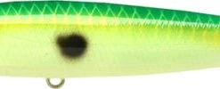 Lucky Craft Gunfish 115 Topwater Walker/Popper Baits 39 Lucky Craft Gunfish 115 Topwater Walker/Popper Baits