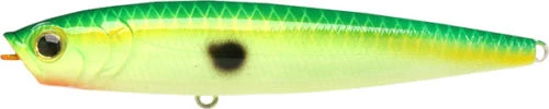 Lucky Craft Gunfish 115 Topwater Walker/Popper Baits 19 Lucky Craft Gunfish 115 Topwater Walker/Popper Baits