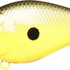 Lucky Craft LC 1.5 Shallow Squarebill Crankbait 24 Lucky Craft LC 1.5 Shallow Squarebill Crankbait