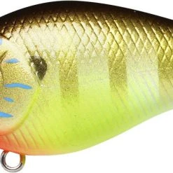 Lucky Craft LC 1.5 Shallow Squarebill Crankbait 26 Lucky Craft LC 1.5 Shallow Squarebill Crankbait