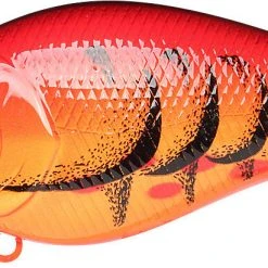 Lucky Craft LC 1.5 Shallow Squarebill Crankbait 28 Lucky Craft LC 1.5 Shallow Squarebill Crankbait