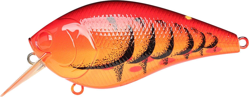 Lucky Craft LC 1.5 Shallow Squarebill Crankbait 9 Lucky Craft LC 1.5 Shallow Squarebill Crankbait