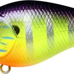 Lucky Craft LC 1.5 Shallow Squarebill Crankbait