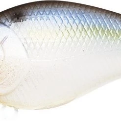 Lucky Craft LC 1.5 Shallow Squarebill Crankbait 33 Lucky Craft LC 1.5 Shallow Squarebill Crankbait