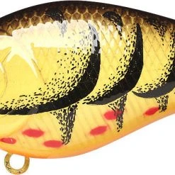 Lucky Craft LC 1.5 Shallow Squarebill Crankbait 34 Lucky Craft LC 1.5 Shallow Squarebill Crankbait
