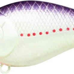 Lucky Craft LC 1.5 Shallow Squarebill Crankbait 36 Lucky Craft LC 1.5 Shallow Squarebill Crankbait