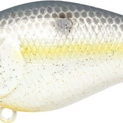 Lucky Craft LC 1.5 Shallow Squarebill Crankbait 37 Lucky Craft LC 1.5 Shallow Squarebill Crankbait