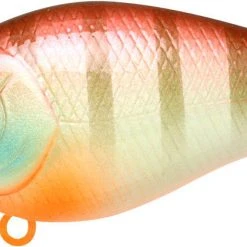 Lucky Craft LC 1.5 Shallow Squarebill Crankbait 38 Lucky Craft LC 1.5 Shallow Squarebill Crankbait