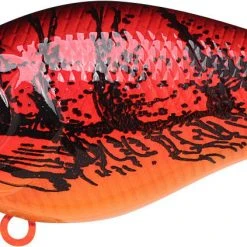 Lucky Craft LC 1.5 Shallow Squarebill Crankbait 39 Lucky Craft LC 1.5 Shallow Squarebill Crankbait