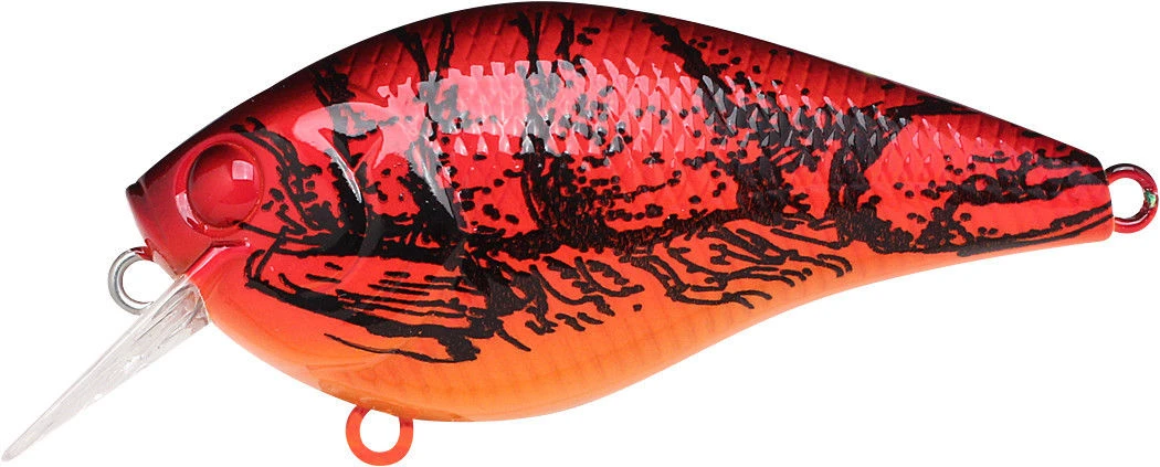 Lucky Craft LC 1.5 Shallow Squarebill Crankbait 20 Lucky Craft LC 1.5 Shallow Squarebill Crankbait