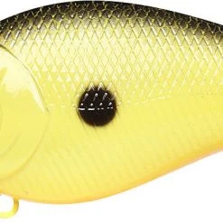 Lucky Craft LC 2.5 Shallow Squarebill Crankbait