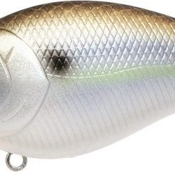 Lucky Craft LC 2.5 Shallow Squarebill Crankbait