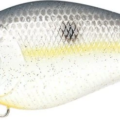 Lucky Craft LC 2.5 Shallow Squarebill Crankbait