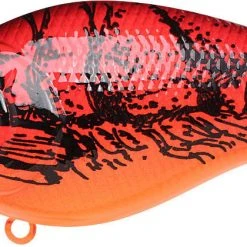 Lucky Craft LC 2.5 Shallow Squarebill Crankbait