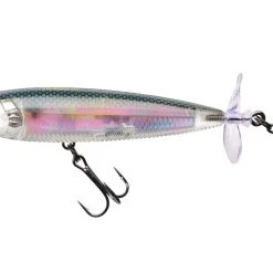 Yo-Zuri 3DR Prop 3 1/2 Inch Topwater Prop Lure 8 Yo-Zuri 3DR Prop 3 1/2 Inch Topwater Prop Lure