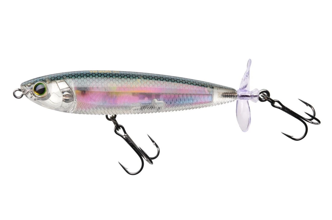 Yo-Zuri 3DR Prop 3 1/2 Inch Topwater Prop Lure 3 Yo-Zuri 3DR Prop 3 1/2 Inch Topwater Prop Lure