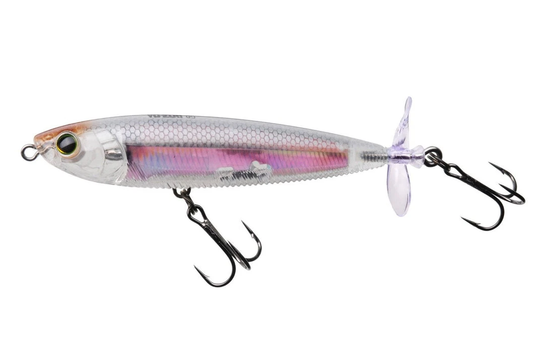 Yo-Zuri 3DR Prop 3 1/2 Inch Topwater Prop Lure 4 Yo-Zuri 3DR Prop 3 1/2 Inch Topwater Prop Lure