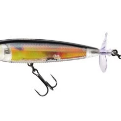 Yo-Zuri 3DR Prop 3 1/2 Inch Topwater Prop Lure 10 Yo-Zuri 3DR Prop 3 1/2 Inch Topwater Prop Lure