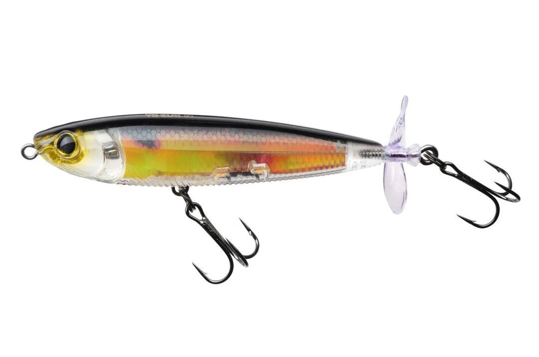 Yo-Zuri 3DR Prop 3 1/2 Inch Topwater Prop Lure 5 Yo-Zuri 3DR Prop 3 1/2 Inch Topwater Prop Lure